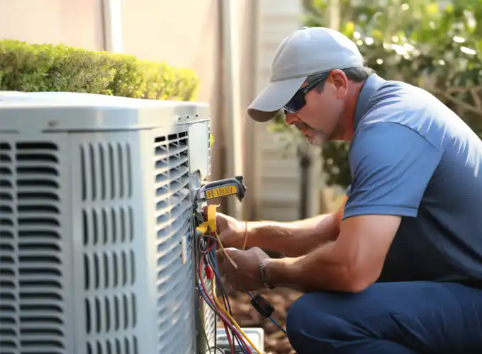 installateur Helenaveen